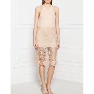 Free People Nora Midi Tank Dress large